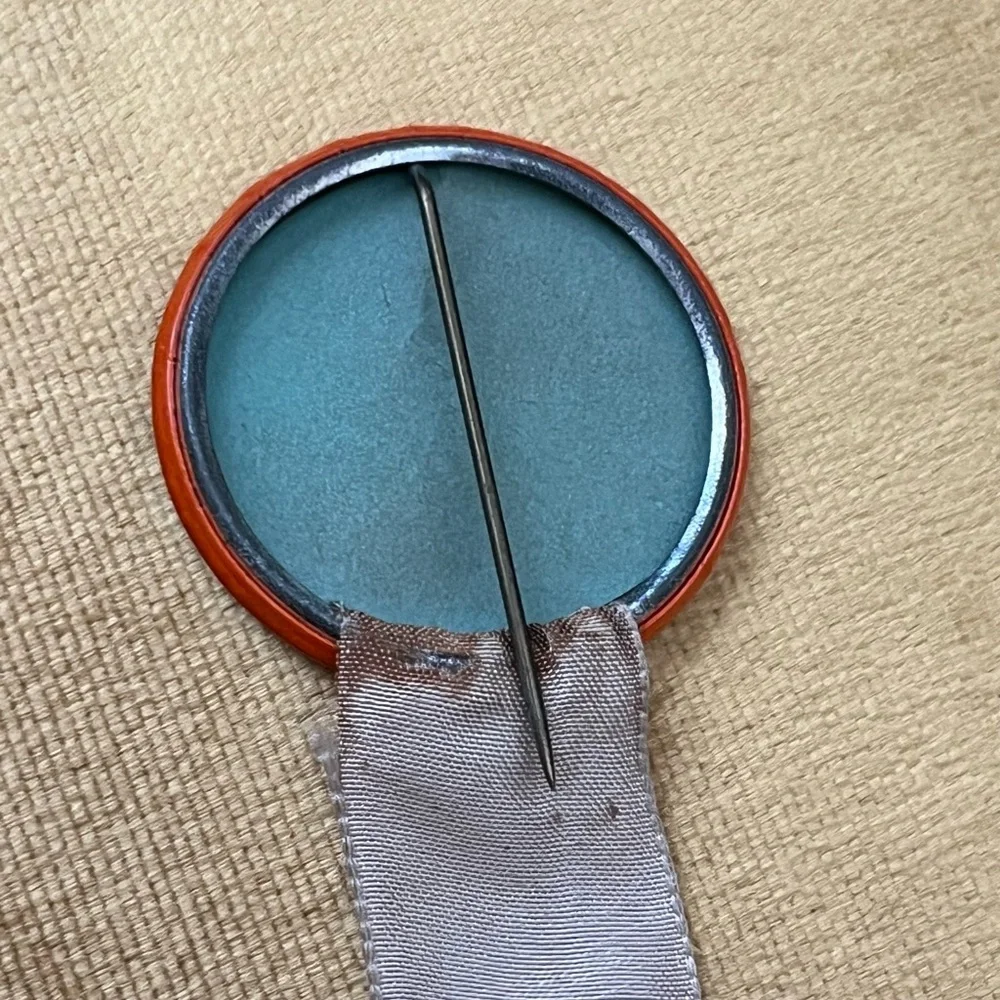 Grand Ole Opry pin